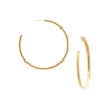 1 5/8" Hollow Post Hoop