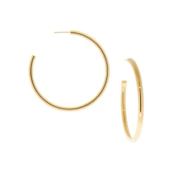 1 5/8" Hollow Post Hoop