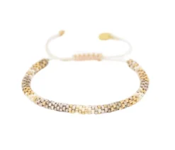 Hoopsy Bracelet