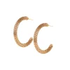 Hoopys Earrings