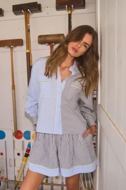 Hudson Shirt