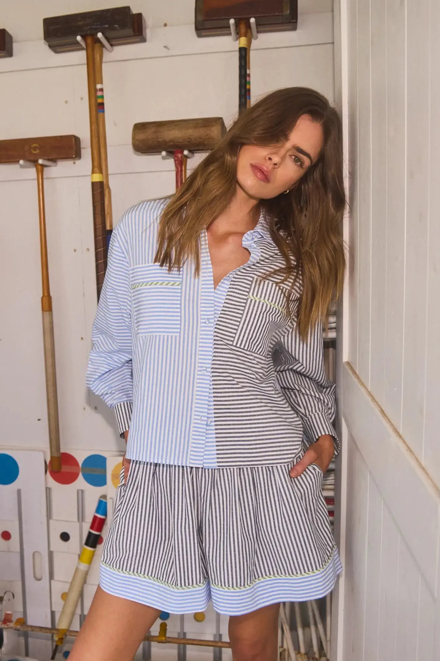 Hudson Shirt