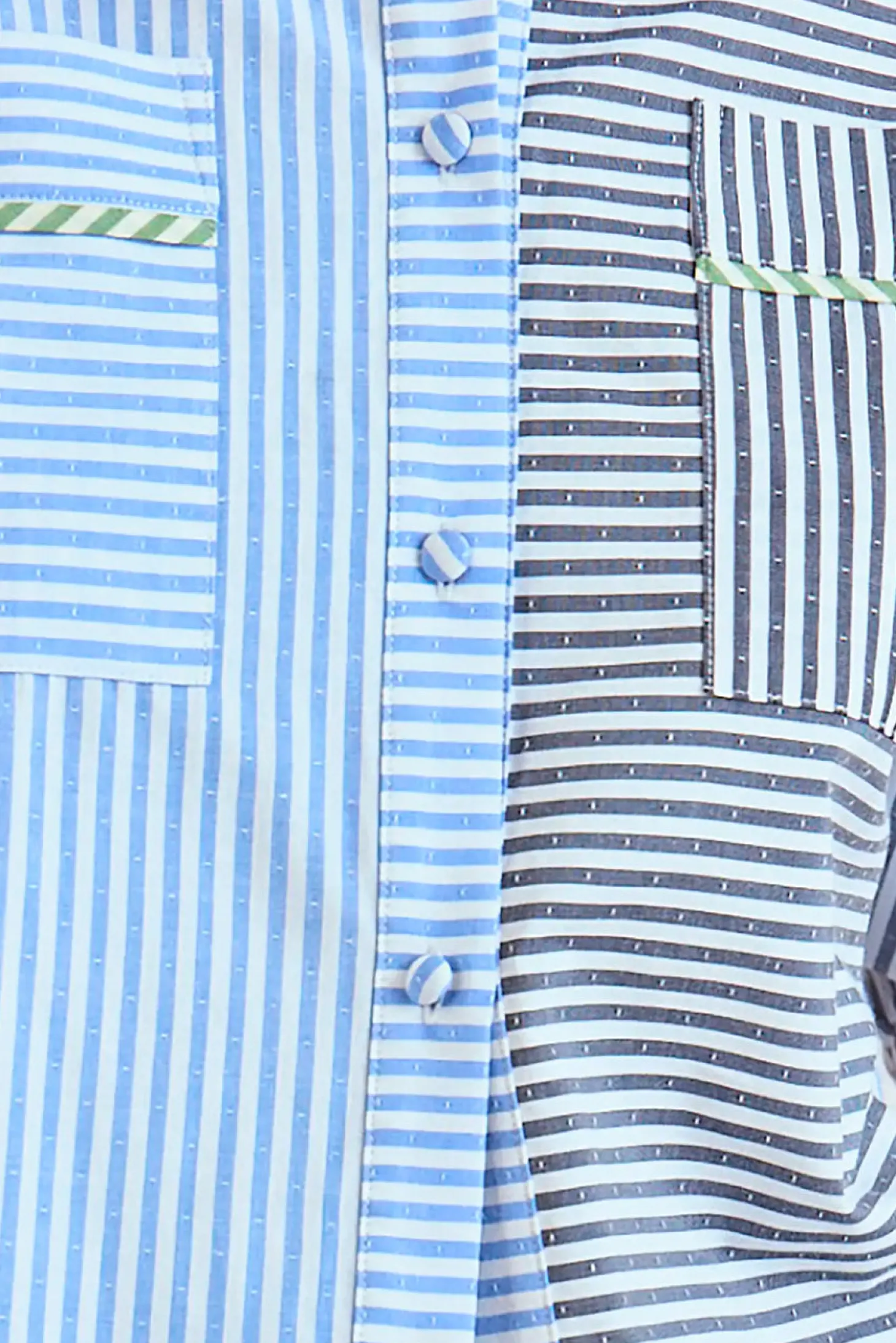 Hudson Shirt