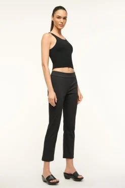 Hunter Pant ~ Black