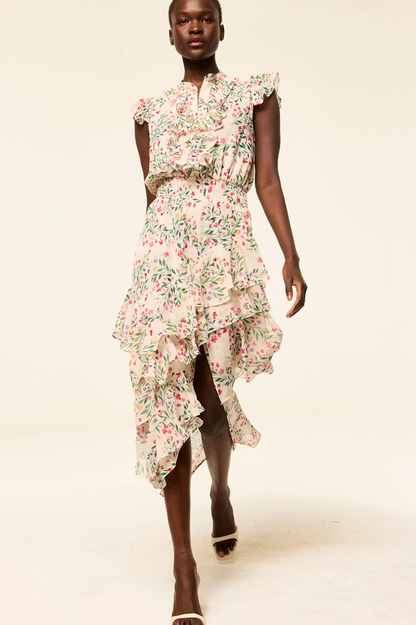 Ilysa dress