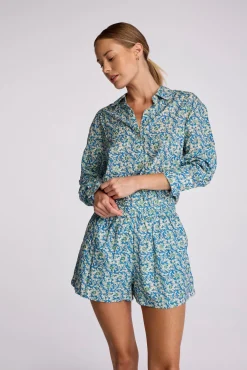 Imogen Romper