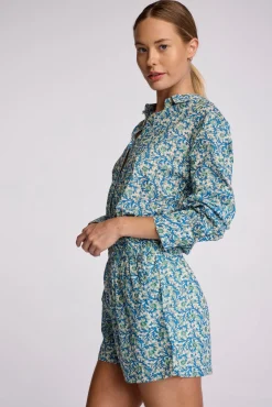 Imogen Romper