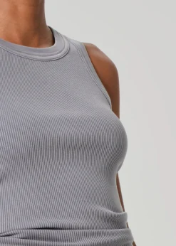 Isabel Rib Tank ~ Balboa