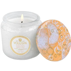 Italian Bellini Petite Jar