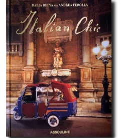 Italian Chic