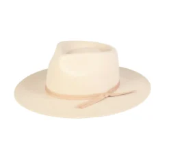 Ivory Zulu Hat