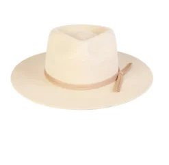 Ivory Zulu Hat