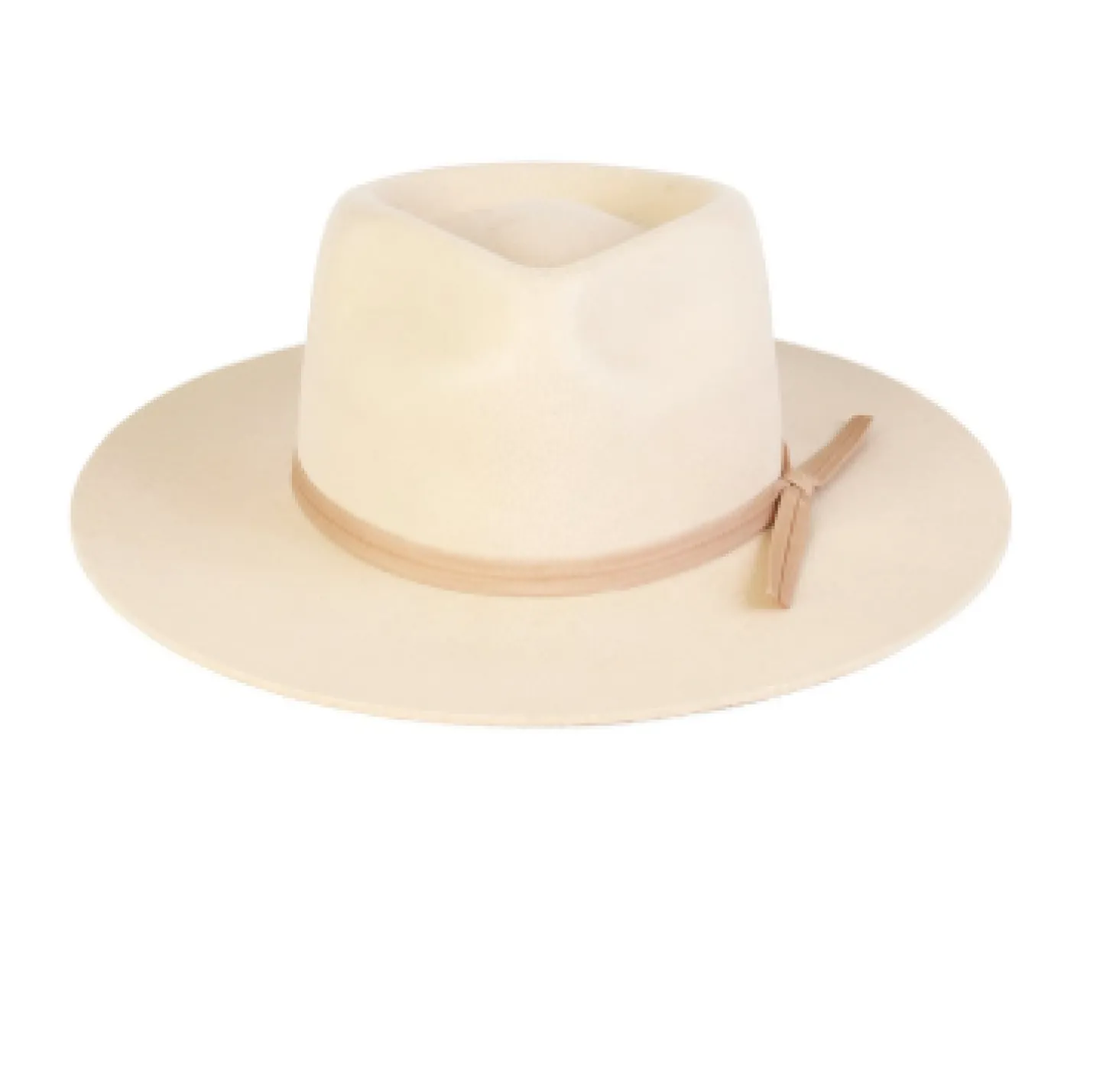 Ivory Zulu Hat