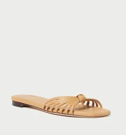Izzie Dune Knot Sandal