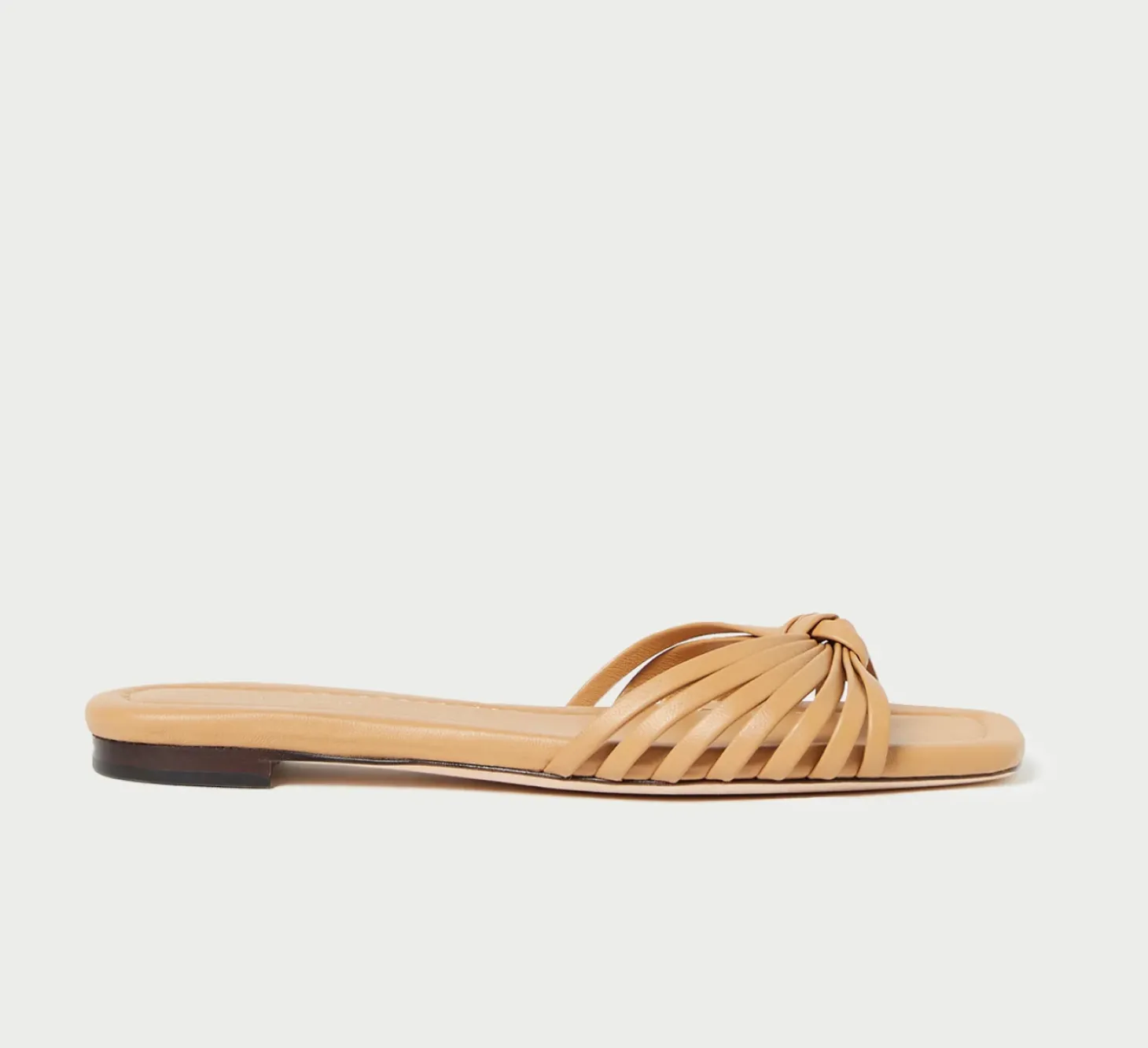 Izzie Dune Knot Sandal
