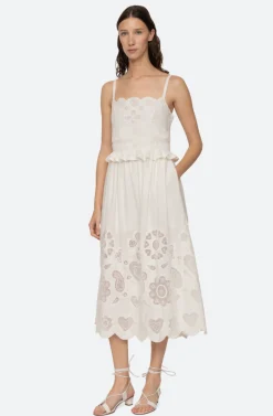 Jeanetta Dress