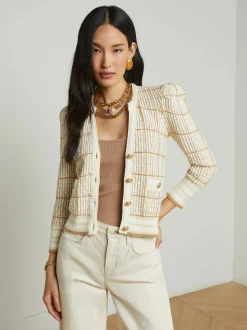 Jenni Cardigan
