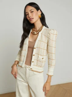 Jenni Cardigan