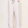 Jogger Heart ~ Optic White