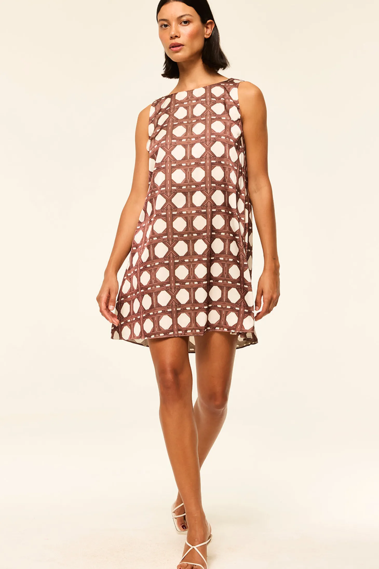 Jonah Dress