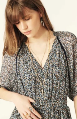 Kama Dress