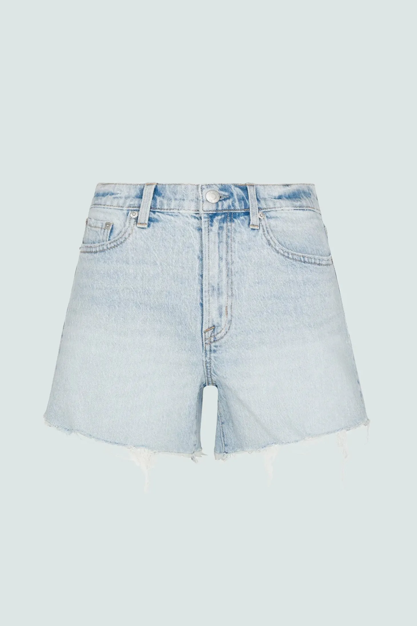 Kennedy Mid Rise Short