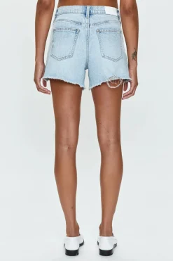 Kennedy Mid Rise Short