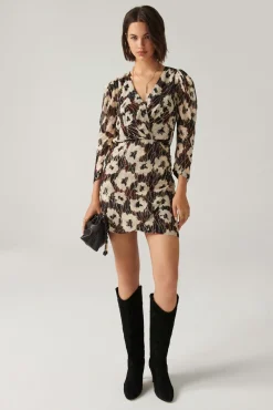 Kivy Dress