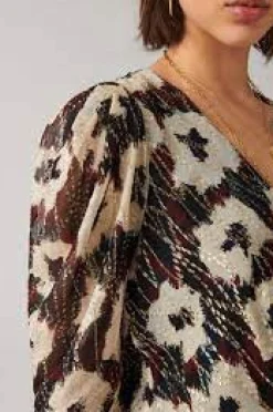 Kivy Dress
