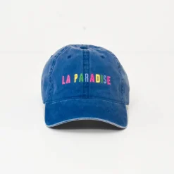KR La paradise Hat