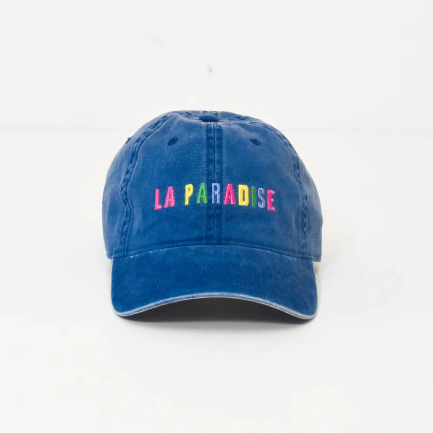 KR La paradise Hat