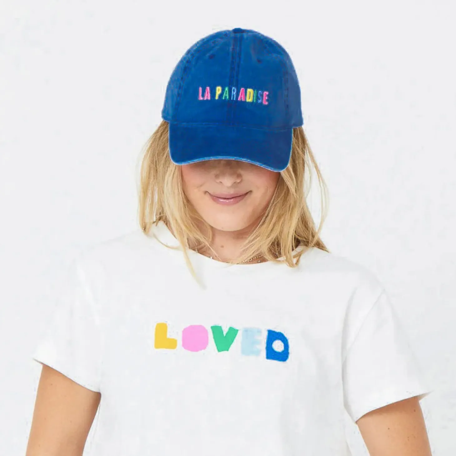 KR La paradise Hat
