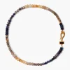 Lab-Mix ~ Sterling Silver