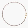 Labradorite Mix Petite Odyssey Necklace