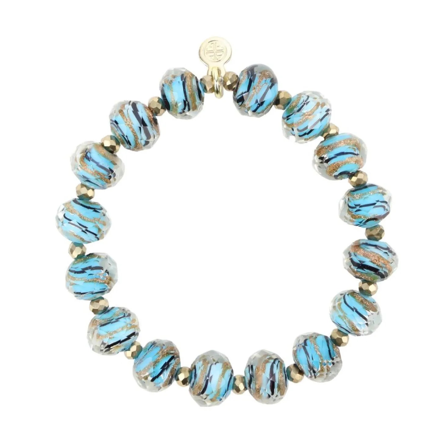 Lagoon Bracelet