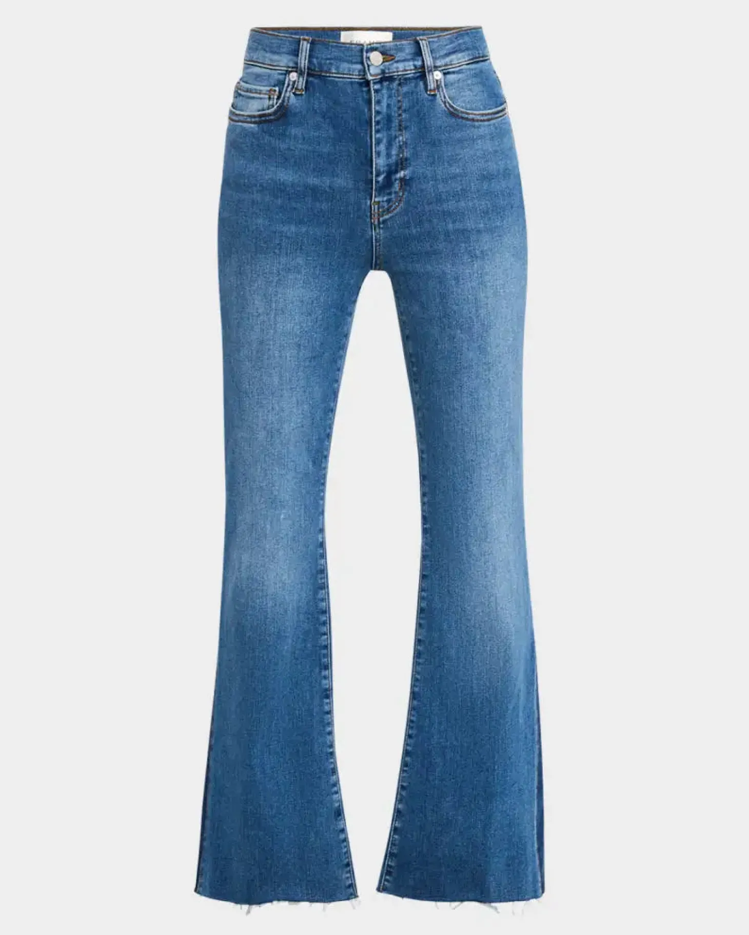 Le Easy Flare Outseam Insert ~ Mermaid