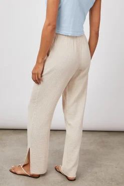Leon Pant