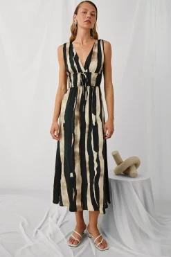 Lilith Dress ~ Madagascar
