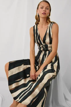 Lilith Dress ~ Madagascar