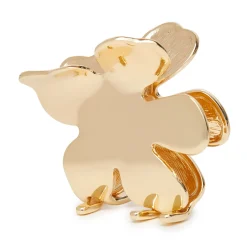 Lily Clip ~ Gold