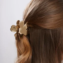 Lily Clip ~ Gold
