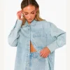 Lincoln Shirt Jacket