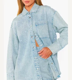Lincoln Shirt Jacket