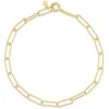 Link Chain Necklace