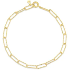 Link Chain Necklace