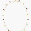 Logan Necklace ~ Multi