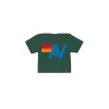 Logo Boyfriend Tee