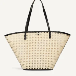 Lou Tote ~ Black