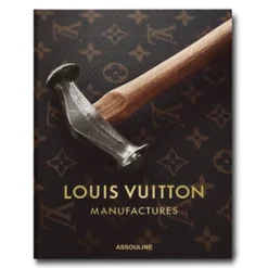 Louis Vuitton Manufactures