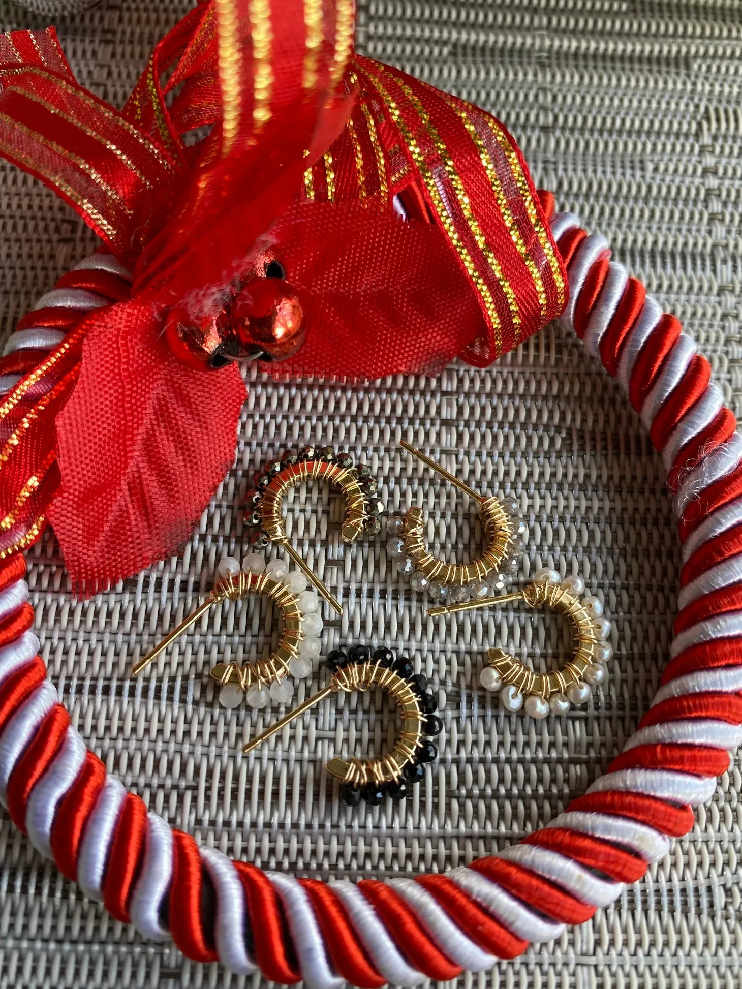 Love Hugs Earrings